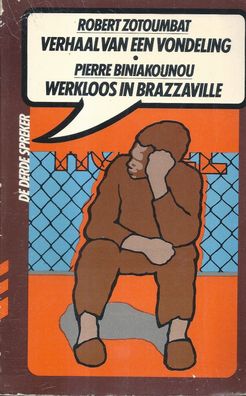 Zotoumbat; Biniakounou: Verhaal Van een Vondeling / Werkloos in Brazzaville (1980)