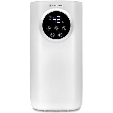 TROTEC Ultraschall-Luftbefeuchter B 7 E Befeuchter Aroma Diffusor