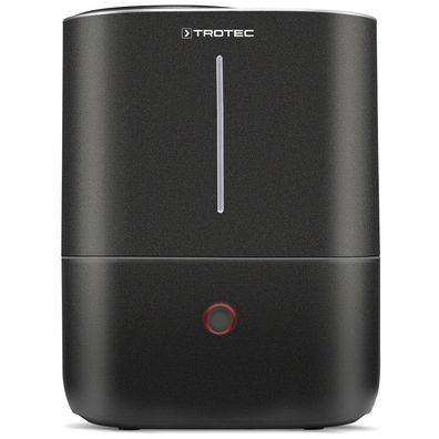 TROTEC Ultraschall-Luftbefeuchter B 2 E Befeuchter Aroma Diffusor