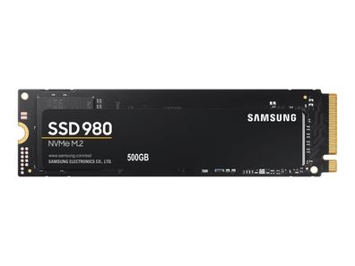 SSD m.2 PCIe 500GB Samsung 980