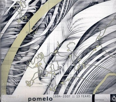 CD: Pomelo 1994-2007 : : 13 Years (2007)
