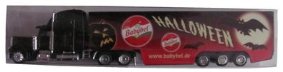 Babybel Nr. - Halloween - Peterbilt - US Sattelzug