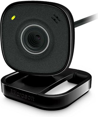 Microsoft LifeCam VX-800 Black NEU OVP