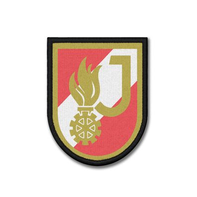 Korpsabzeichen Freiwillige Feuerwehr Jungend Österreich Wappen Abzeichen #37300