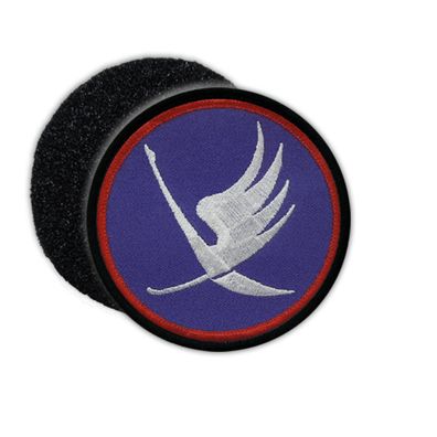 Fliegerstaffel 19 Patch Abzeichen Escadrille d’aviation 19 Wappen Einheit#37225