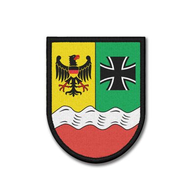 Patch BAPersBw Bundesamt für das Personalmanagement der Bundeswehr Wappen #37444