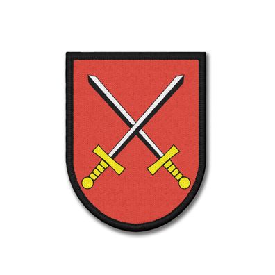 Patch AHEntwg Amt für Heeresentwicklung Bundeswehr Konrad-Adenauer #37441