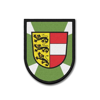 Patch Militärkommando Kärnten Bundesheer Truppe Wappen Einheit #37123