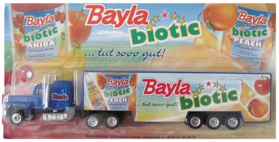 Bayla Säfte Nr.06 - Biotic - Ford 9000 - US Sattelzug