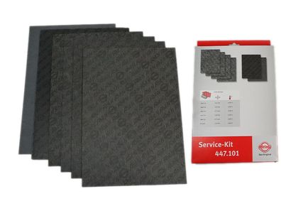 Elring Feststoffdichtung Dichtmaterial Dichtungspapier Service-Kit
