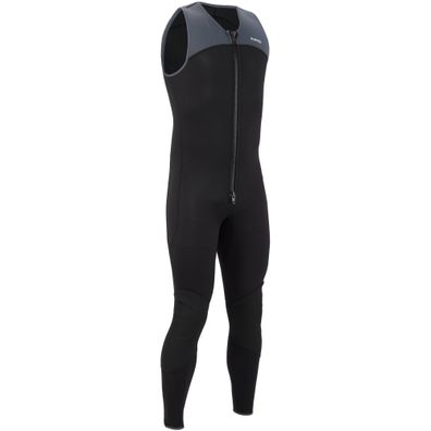 NRS Men´s 3.0 Ignitor Wetsuit Long John Neoprenanzug Wassersport Bekleidung