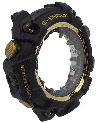 Casio G-Shock Mudmaster Gehäuse CASE/ CENTER ASSY schwarz GWG-1000GB-1A