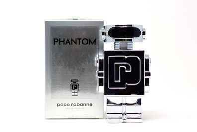 Paco Rabanne Phantom Eau de Toilette Spray 100 ml