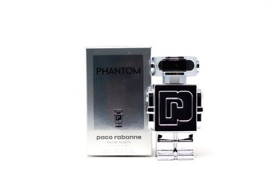 Paco Rabanne Phantom Eau de Toilette Spray 50 ml
