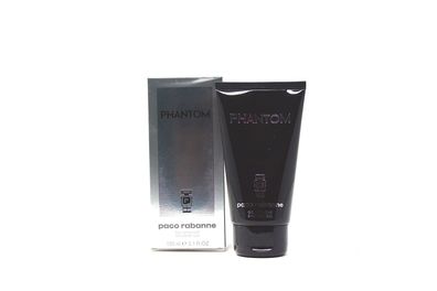 Paco Rabanne Phantom Shower Gel DG 150 ml