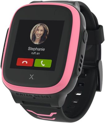 Xplora Kidswatch X5 Play eSIM pink Telekom