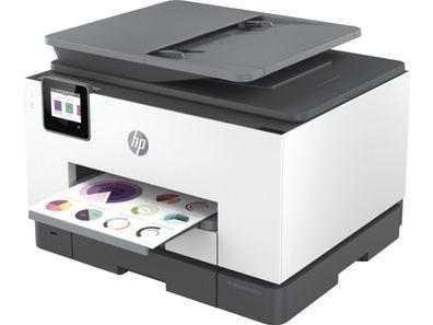 HP OfficeJet Pro 9025e All-in-One 4in1 Multifunktionsdrucker