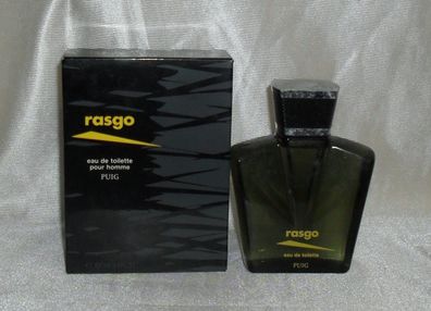 Rasgo De Puig 100 Ml Eau de Toilette Splash