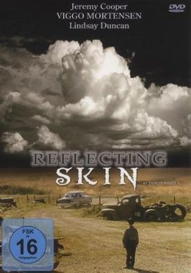 Reflecting Skin [DVD] Neuware