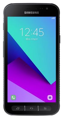 SamsungGalaxy Xcover 4 Android Smartphone ohne Vertrag vom DE Händler G390