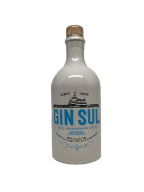 Gin Sul Dry Gin 0,5l 43%vol.
