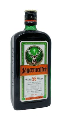 Jägermeister Das Original 0,7l 35%vol.
