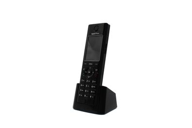 AVM FRITZ!Fon C5 DECT-Komforttelefon (hochwertiges Farbdisplay, HD-Telefonie, Inter