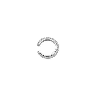 Ohrklemme - Sunrise - Sterlingsilber - Zirkonia