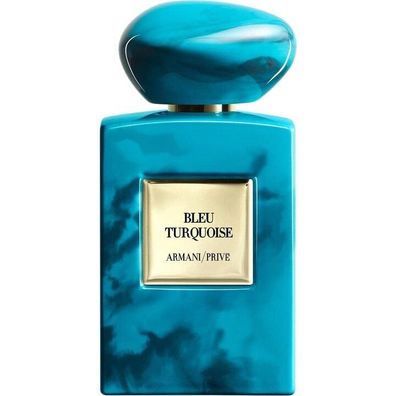Armani Prive - Bleu Turquoise / Eau de Parfum - Nischenprobe/ Zerstäuber