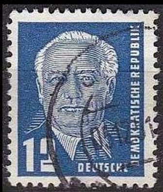 Germany DDR [1950] MiNr 0251 ( OO/ used )