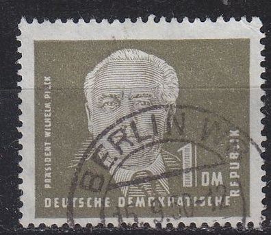 Germany DDR [1950] MiNr 0253 ( O/ used )