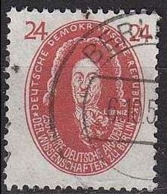 Germany DDR [1950] MiNr 0269 ( OO/ used )