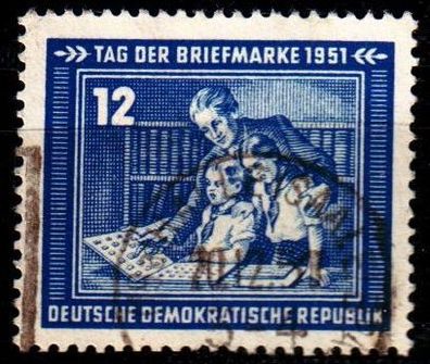 Germany DDR [1951] MiNr 0295 ( OO/ used )