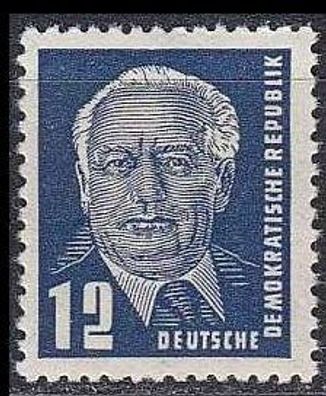 Germany DDR [1952] MiNr 0323 ( * */ mnh )