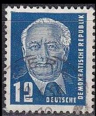 Germany DDR [1952] MiNr 0323 ( OO/ used )