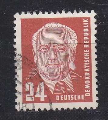 Germany DDR [1952] MiNr 0324 ( OO/ used )
