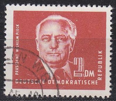 Germany DDR [1952] MiNr 0326 ( O/ used )