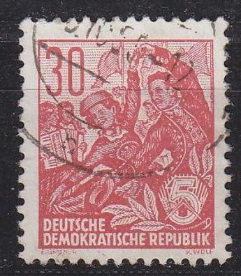 Germany DDR [1953] MiNr 0416 x ( OO/ used )