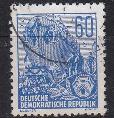 Germany DDR [1953] MiNr 0420 ( OO/ used )