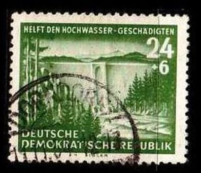 Germany DDR [1954] MiNr 0431 ( OO/ used )