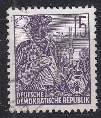 Germany DDR [1955] MiNr 0454 ( OO/ used )