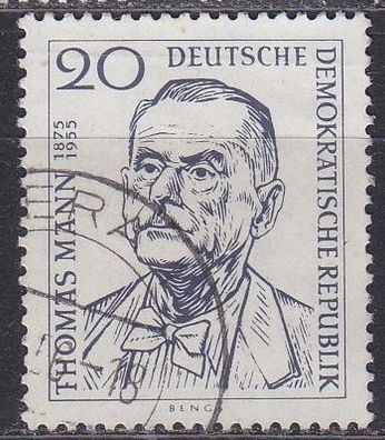 Germany DDR [1956] MiNr 0534 ( OO/ used )