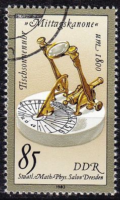 Germany DDR [1983] MiNr 2801 ( O/ used )