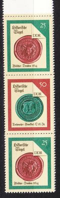 Germany DDR [1988] MiNr 3156 SZd356 ( * */ mnh )
