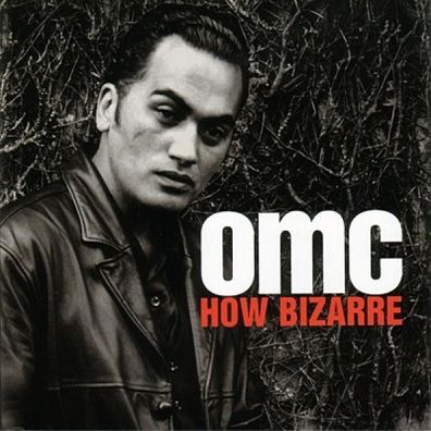 OMC - How Bizarre [CD] Neuware