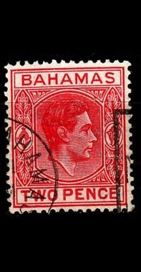 Bahamas [1938] MiNr 0108 ( O/ used )