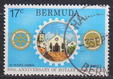 Bermuda [1974] MiNr 0298 ( O/ used )