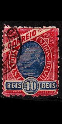 Brasilien BRAZIL [1894] MiNr 0103 ( O/ used )