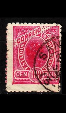 Brasilien BRAZIL [1905] MiNr 0154 ( O/ used )