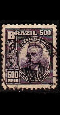 Brasilien BRAZIL [1906] MiNr 0170 ( O/ used )